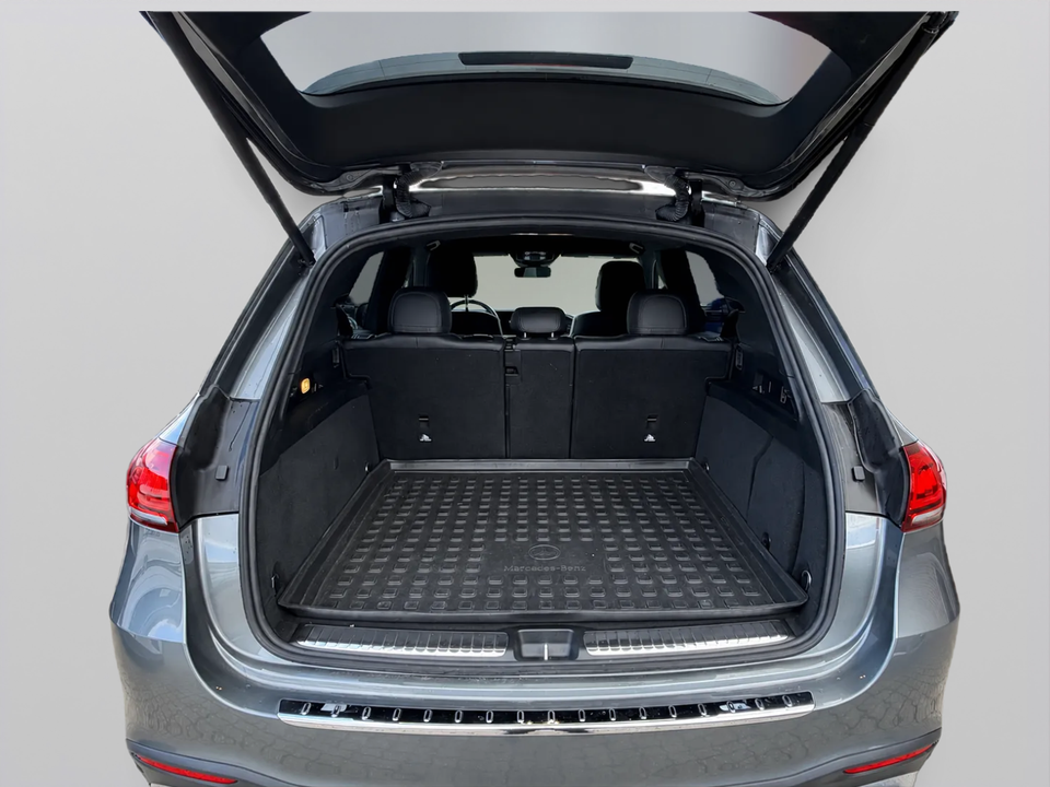 Mercedes GLE350 de 2,0 Advantage AMG aut. 4Matic 5d
