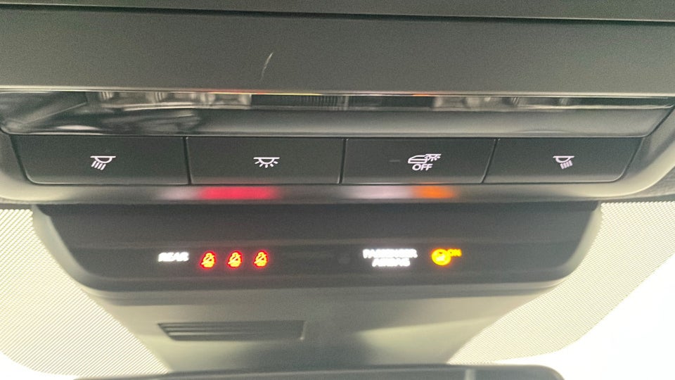 Mazda 3 2,0 e-SkyActiv-G 150 Homura 5d