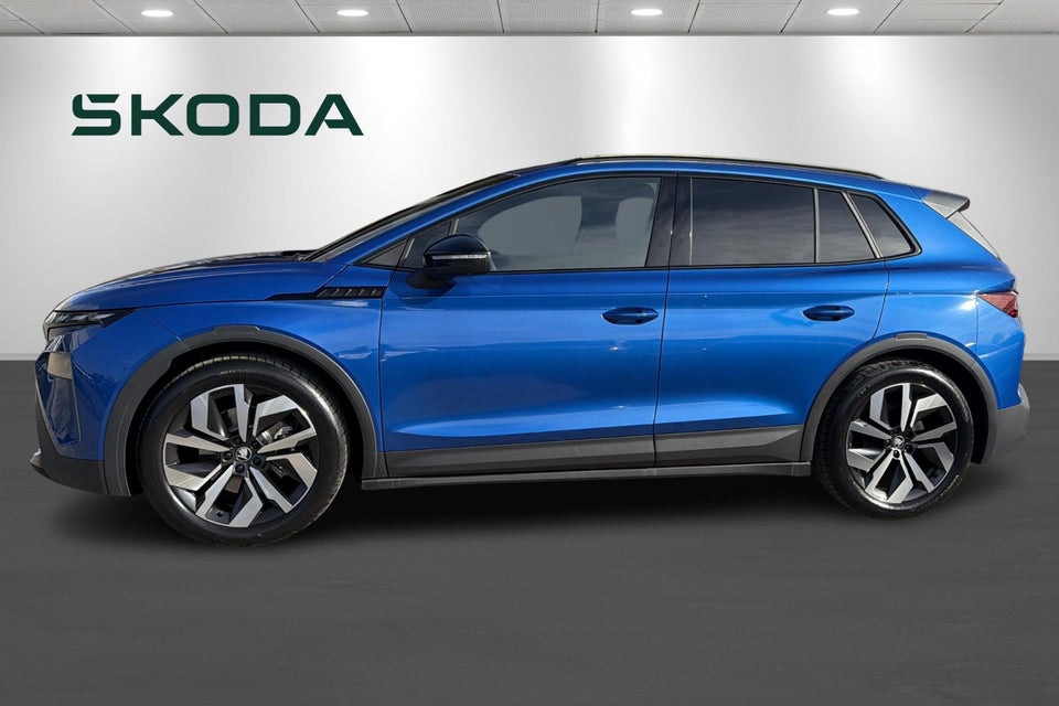 Skoda Elroq 60 iV Sportline 5d