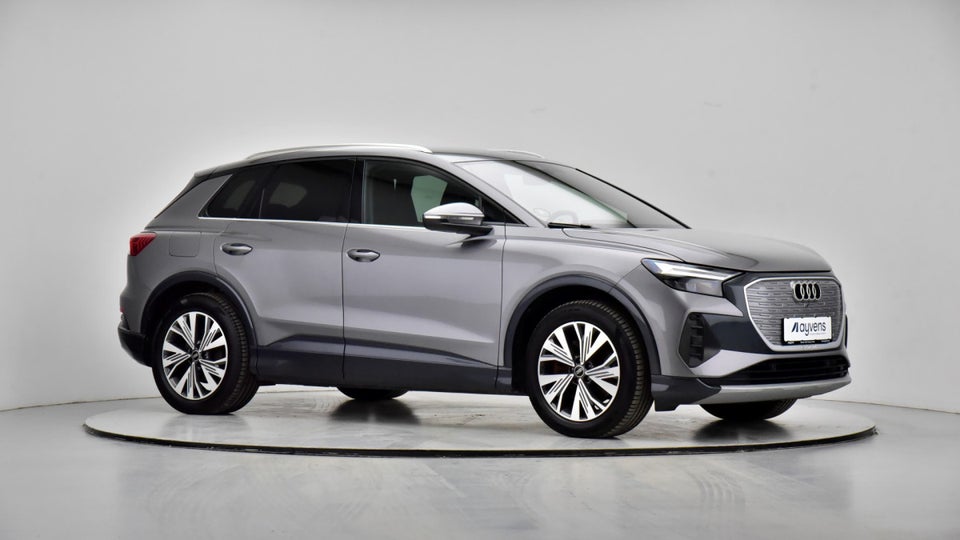 Audi Q4 e-tron 45 Attitude quattro 5d