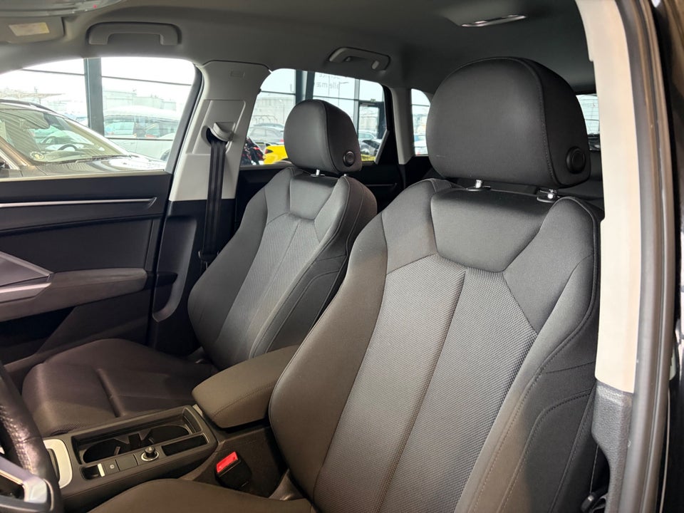 Audi Q3 45 TFSi e Prestige S-tr. 5d