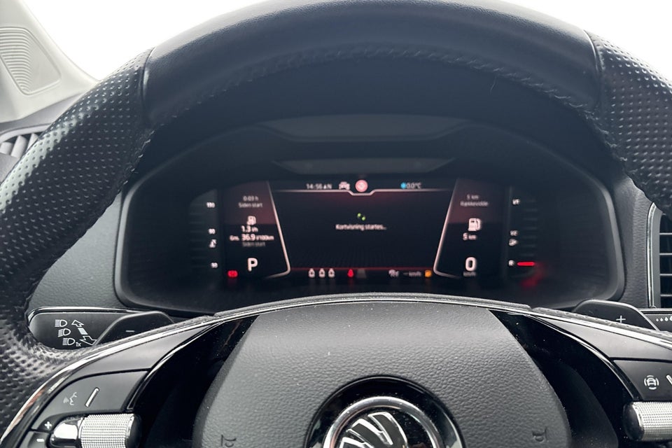 Skoda Karoq 1,5 TSi 150 Celebration DSG 5d