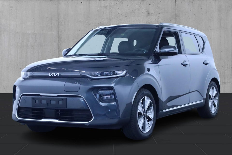 Kia e-Soul 64 Upgrade 5d