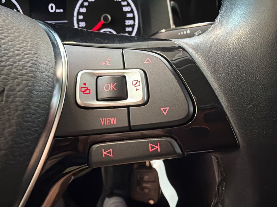 VW Polo 1,0 TSi 115 Highline 5d