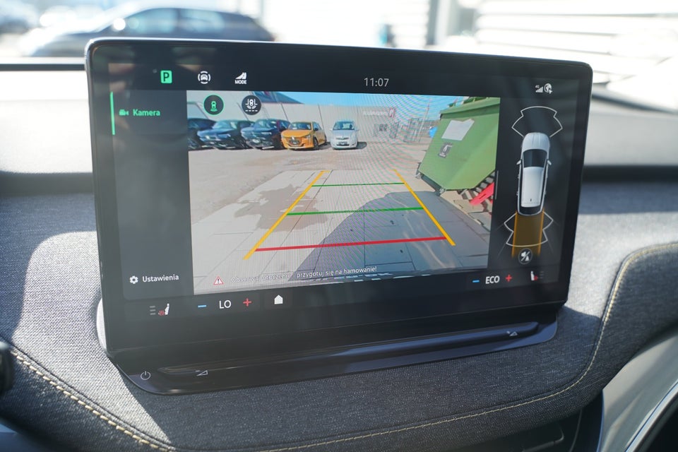 Skoda Elroq 50 iV 5d