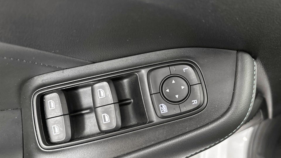 MG MG5 61 Comfort 5d