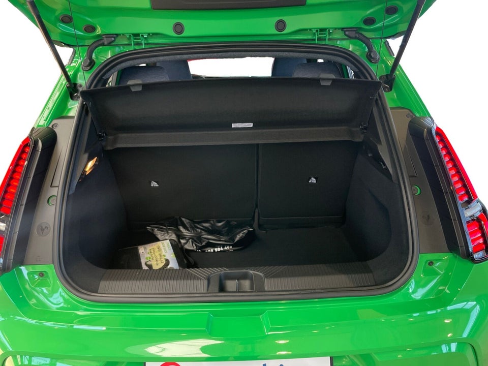 Renault 5 E-Tech 40 Techno 5d