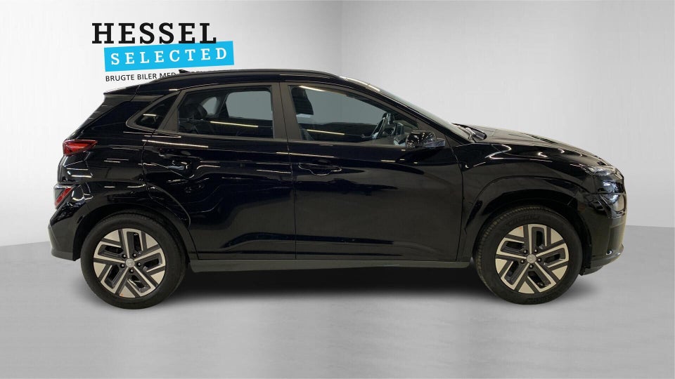 Hyundai Kona 39 EV Select 5d