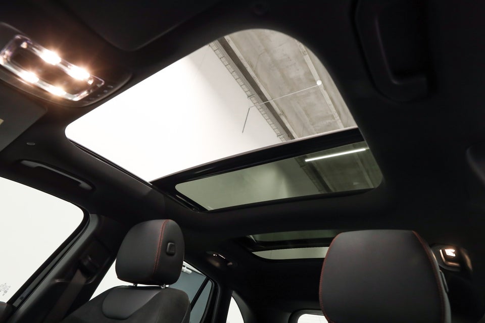 Mercedes EQA250+ AMG Advance 5d