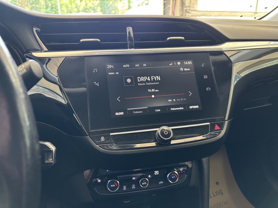 Opel Corsa 1,2 Elegance 5d