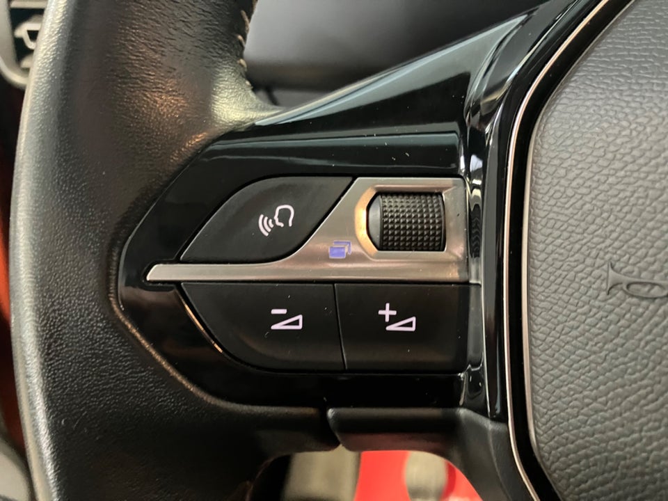 Peugeot Rifter 1,5 BlueHDi 100 L1 Allure 5d