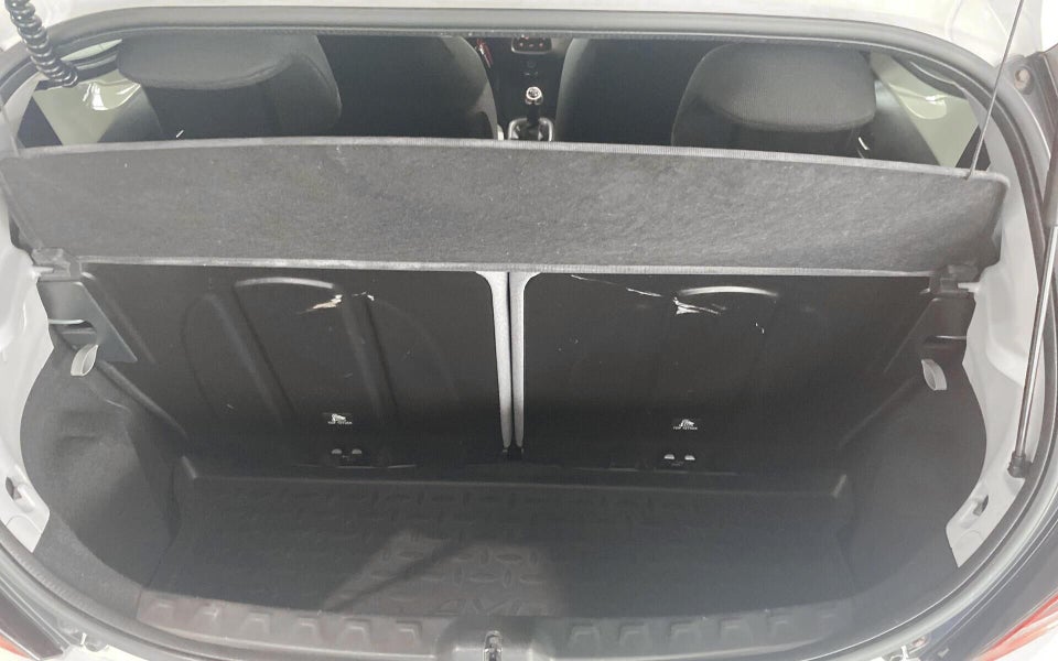 Toyota Aygo 1,0 VVT-i x-press 5d