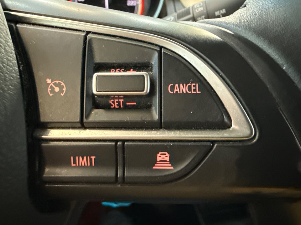 Suzuki Swift 1,2 Dualjet mHybrid Action 5d