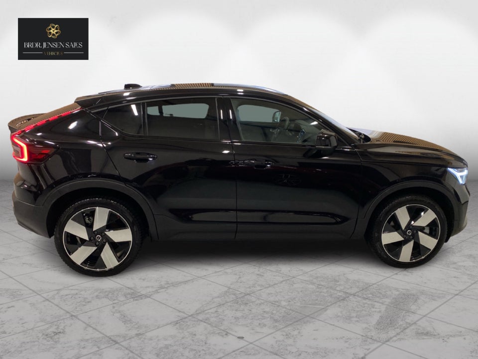 Volvo C40 ReCharge Core 5d