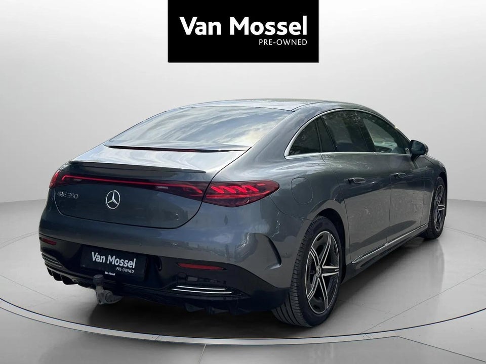 Mercedes EQE350 AMG Line 4d