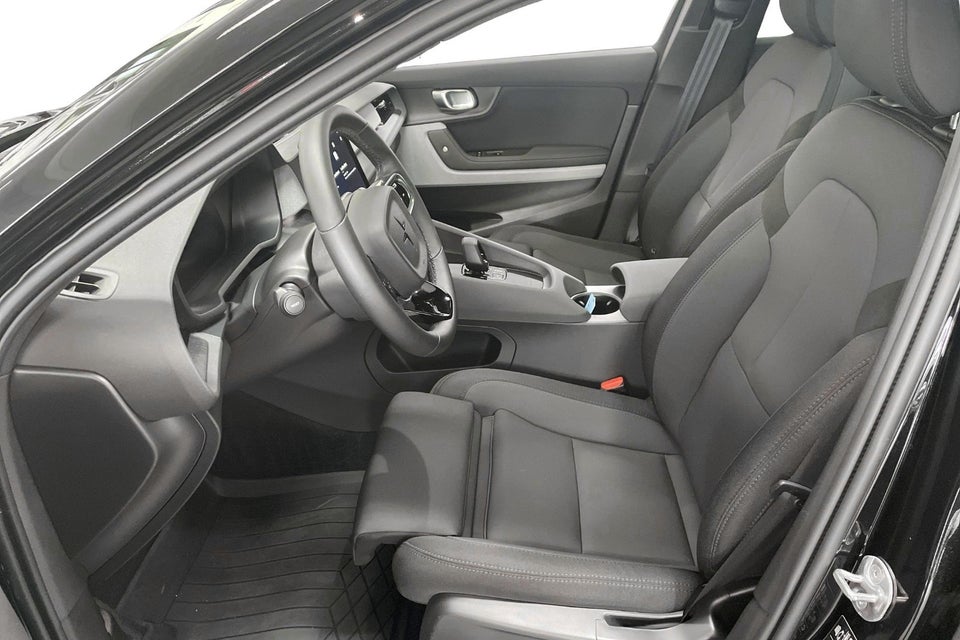 Polestar 2 Long Range AWD 5d