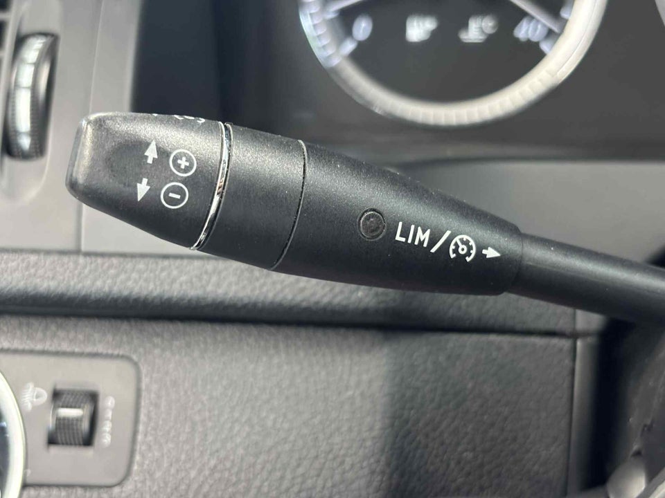 Mercedes C200 2,2 CDi Avantgarde aut. BE 4d