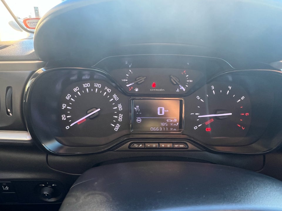 Citroën C3 1,2 PureTech 82 Cool 5d