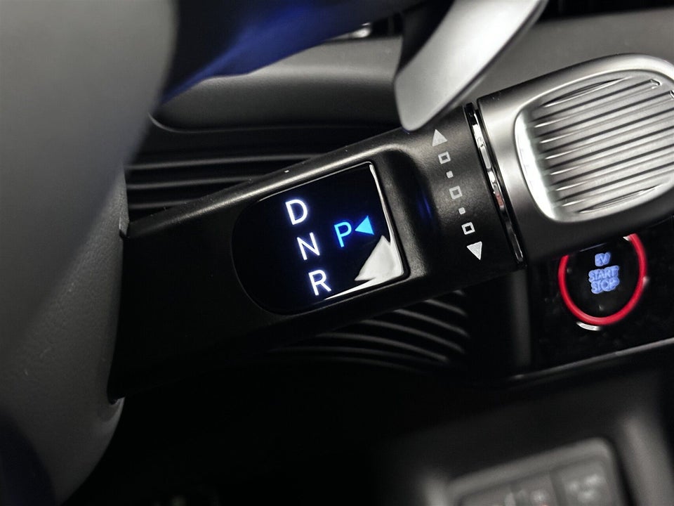 Hyundai Ioniq 5 84 N Line+ 5d