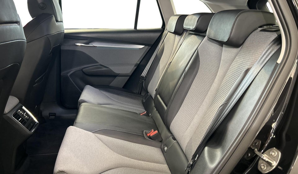 Skoda Enyaq 60 iV 5d