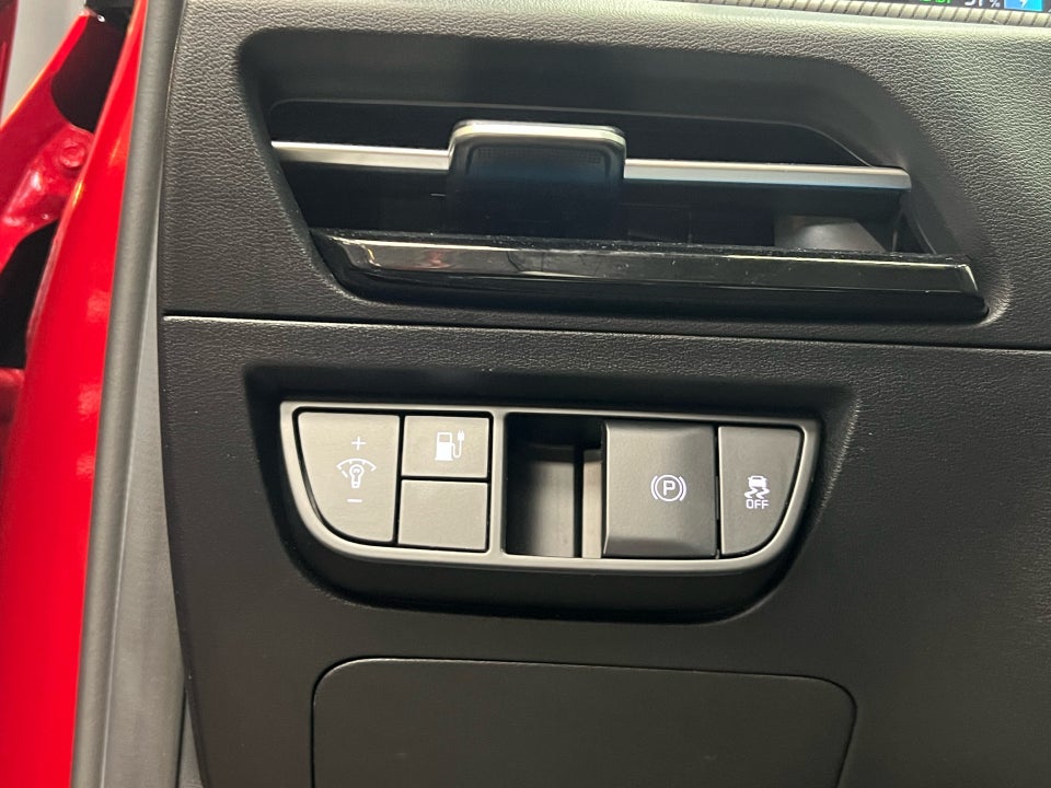 Kia EV6 77 Long Range Performance GT-Line AWD 5d