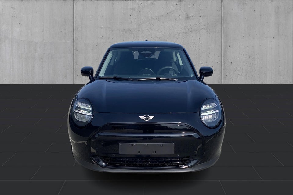 MINI Cooper E 3d