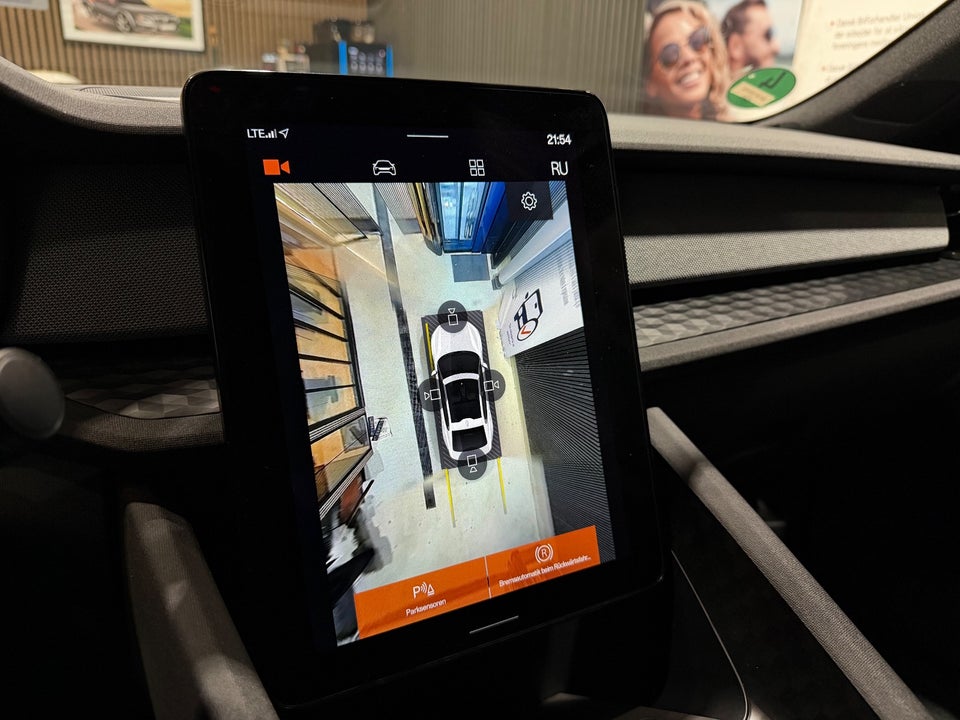 Polestar 2 Long Range 5d