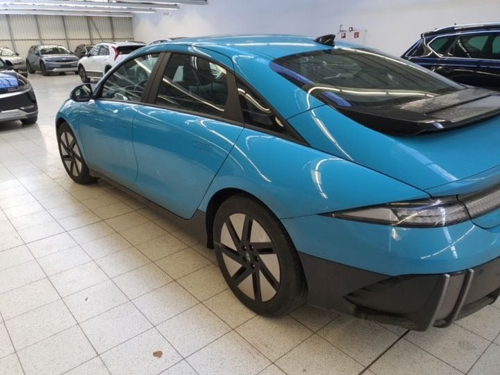 Hyundai Ioniq 6 53 Essential 4d
