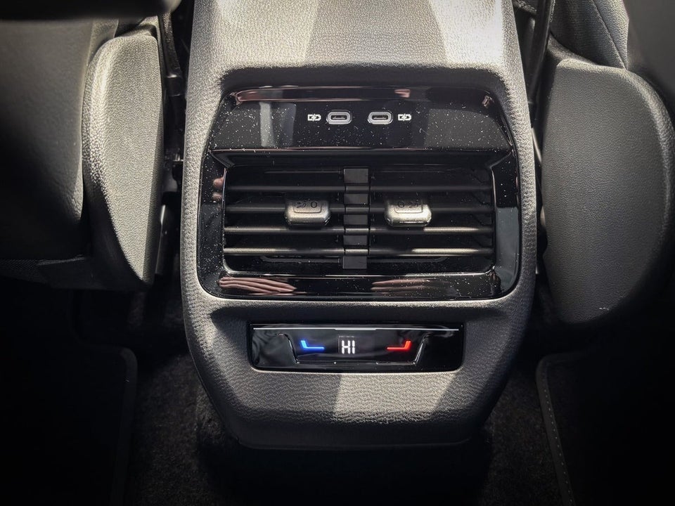 VW ID.4 77 Style 5d