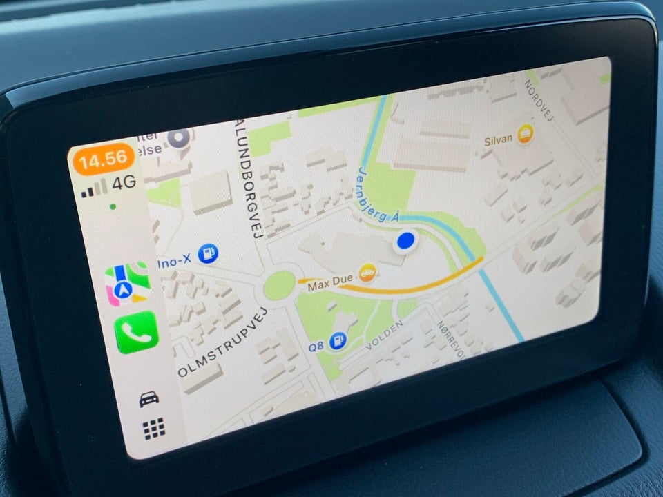 Mazda 2 1,5 SkyActiv-G 90 Sky 5d