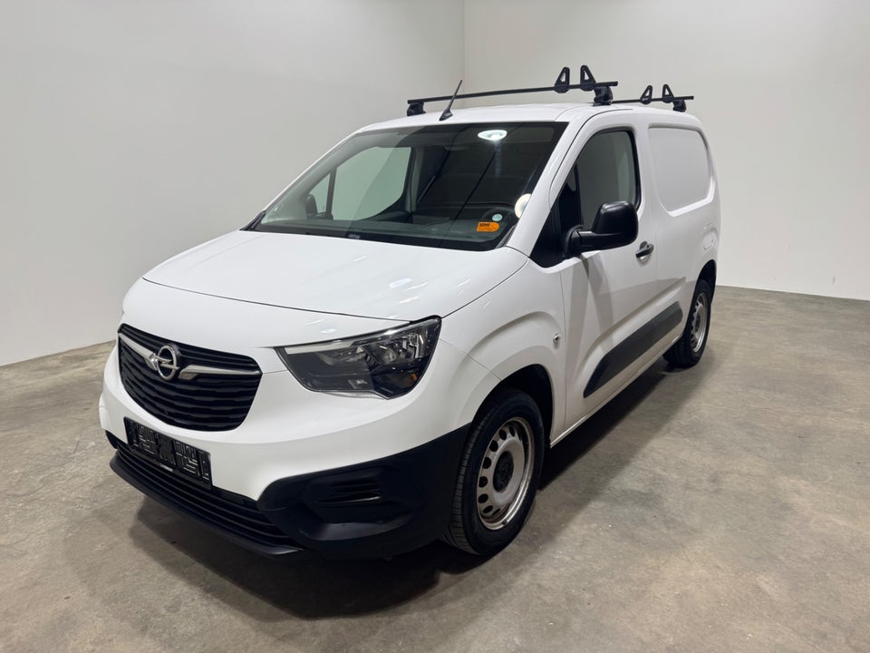 Opel Combo 1,5 D 75 Essentia L1V1