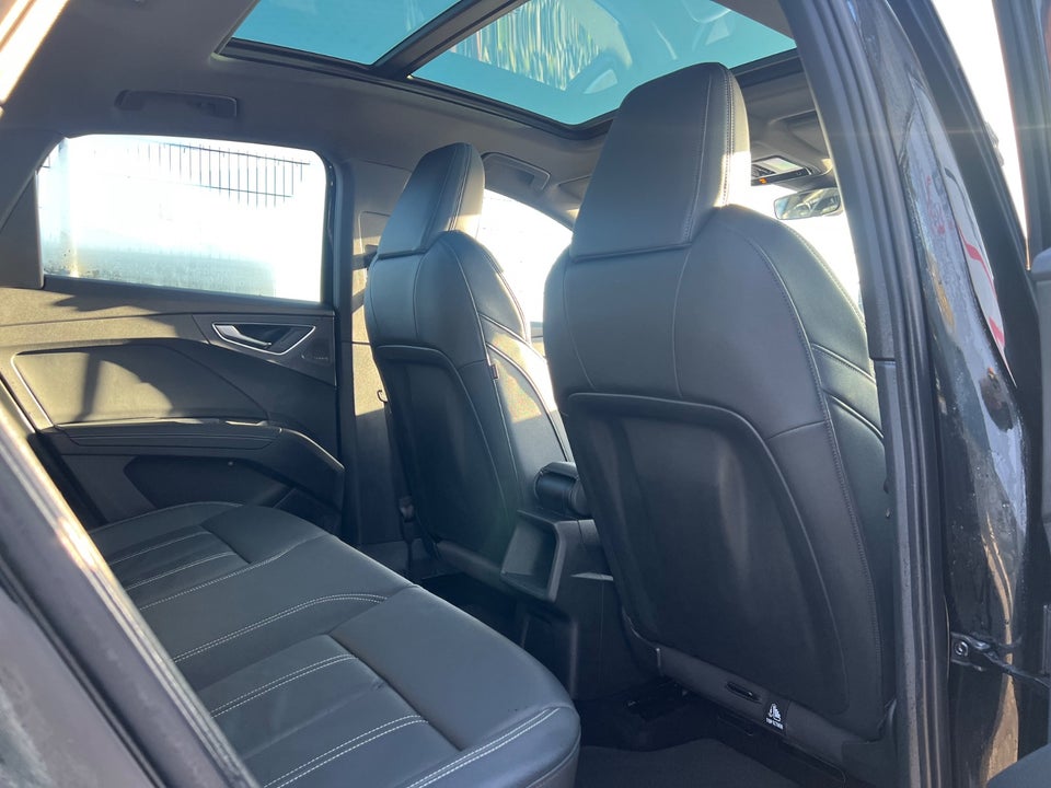 Audi Q4 e-tron 40 Attitude S-line Sportback 5d