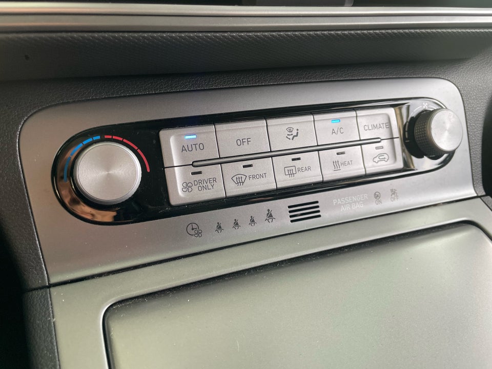 Hyundai Kona 64 EV Style 5d