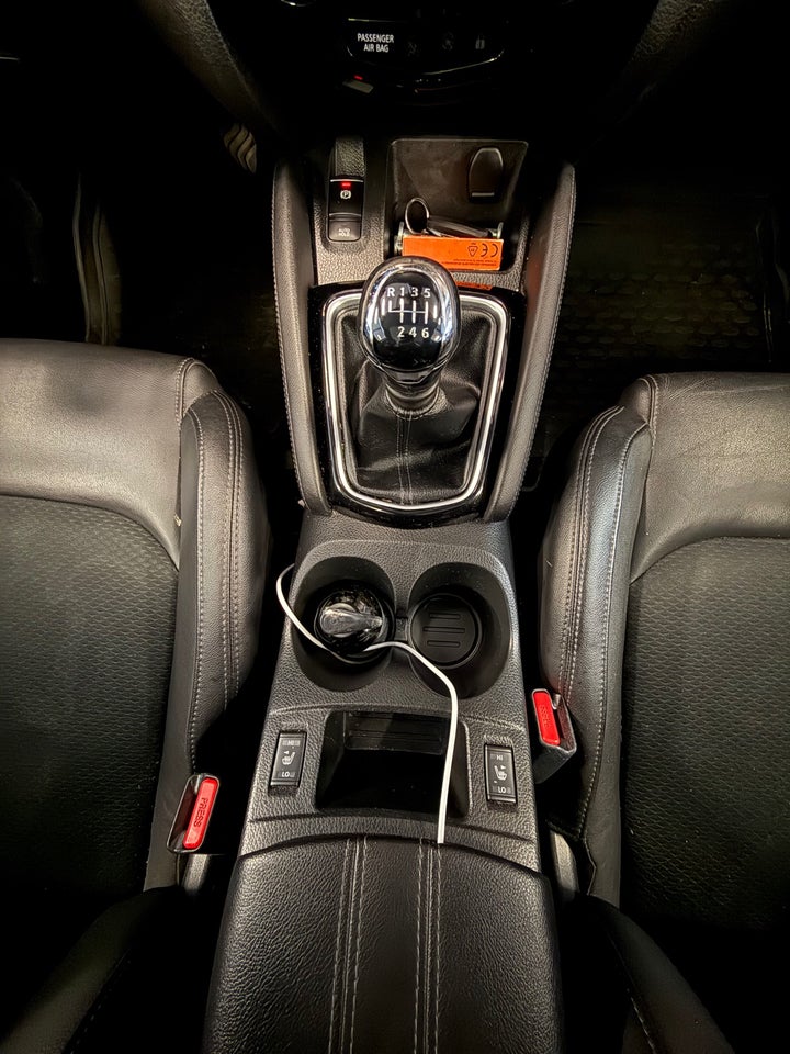 Nissan Qashqai 1,2 Dig-T 115 Acenta 5d