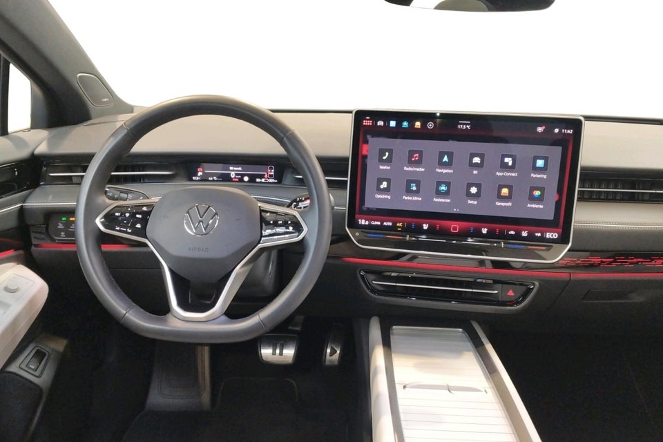 VW ID.7 86 Style S+ 5d