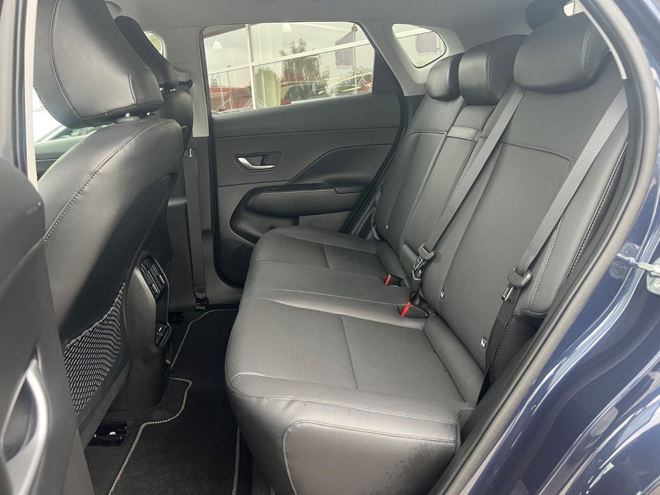 Hyundai Kona 65 EV Ultimate 5d