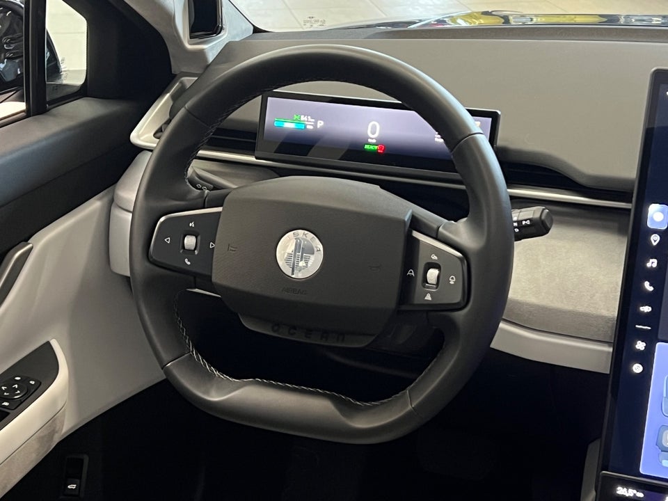 Fisker Ocean Extreme 5d