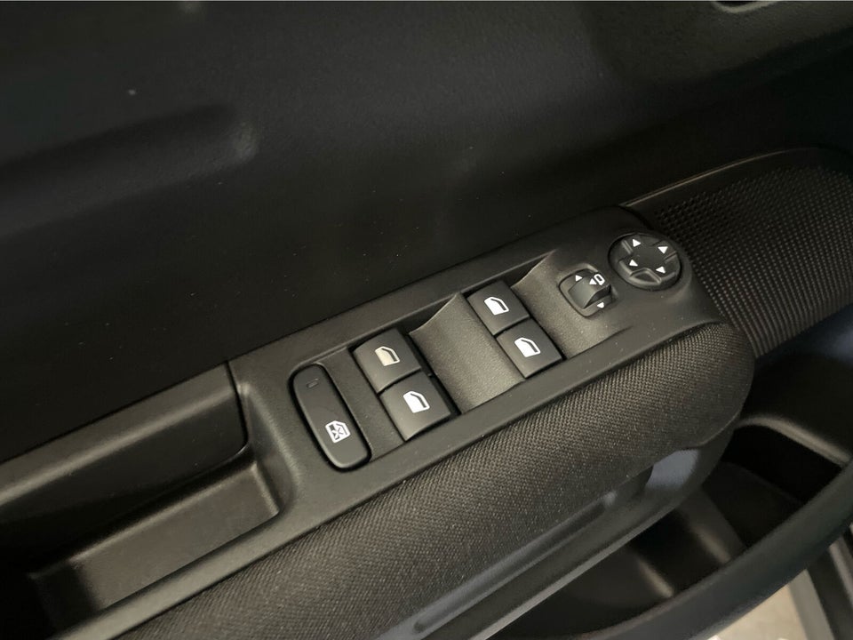 Citroën C3 Aircross 1,2 PureTech 110 Impress 5d