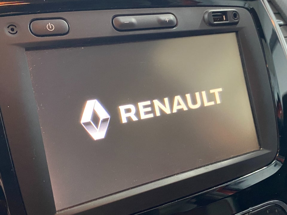 Renault Captur 1,2 TCe 120 Dynamique EDC 5d