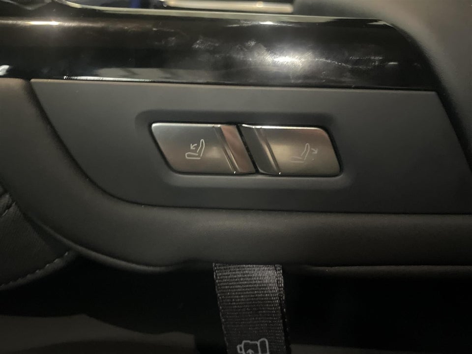 Polestar 4 Long Range Nordic Edition 5d