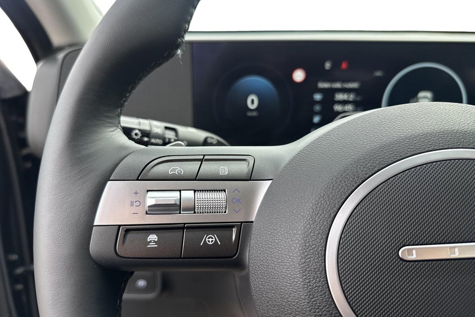 Hyundai Kona 65 EV Essential 5d