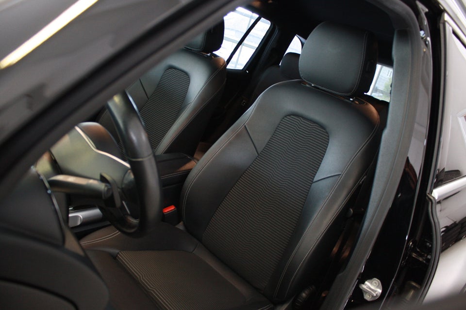 Mercedes GLB200 d 2,0 Progressive Line aut. 5d