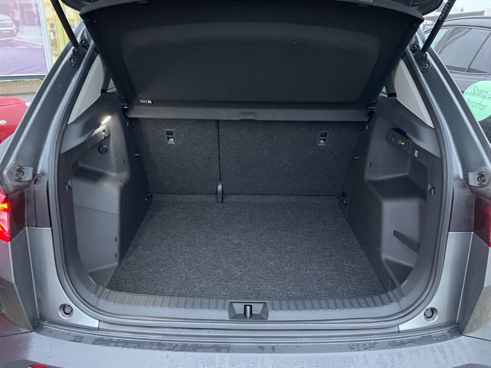 Skoda Elroq 50 iV 5d