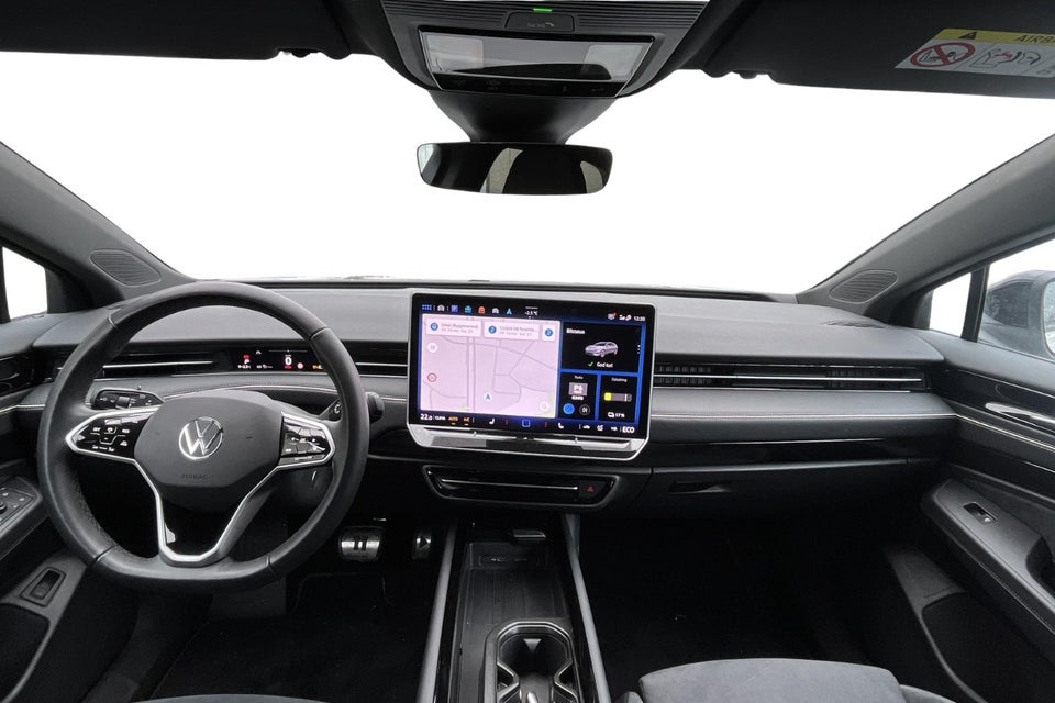 VW ID.7 86 Style S+ Tourer 5d