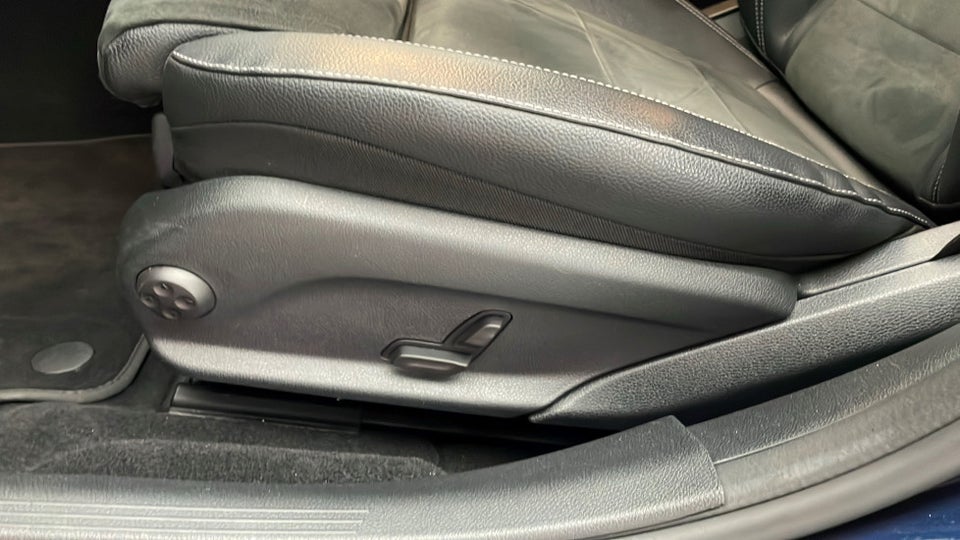 Mercedes E300 e 2,0 Business AMG stc. aut. 5d