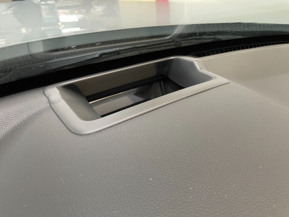 Honda CR-V 2,0 e:PHEV Advance Tech 5d