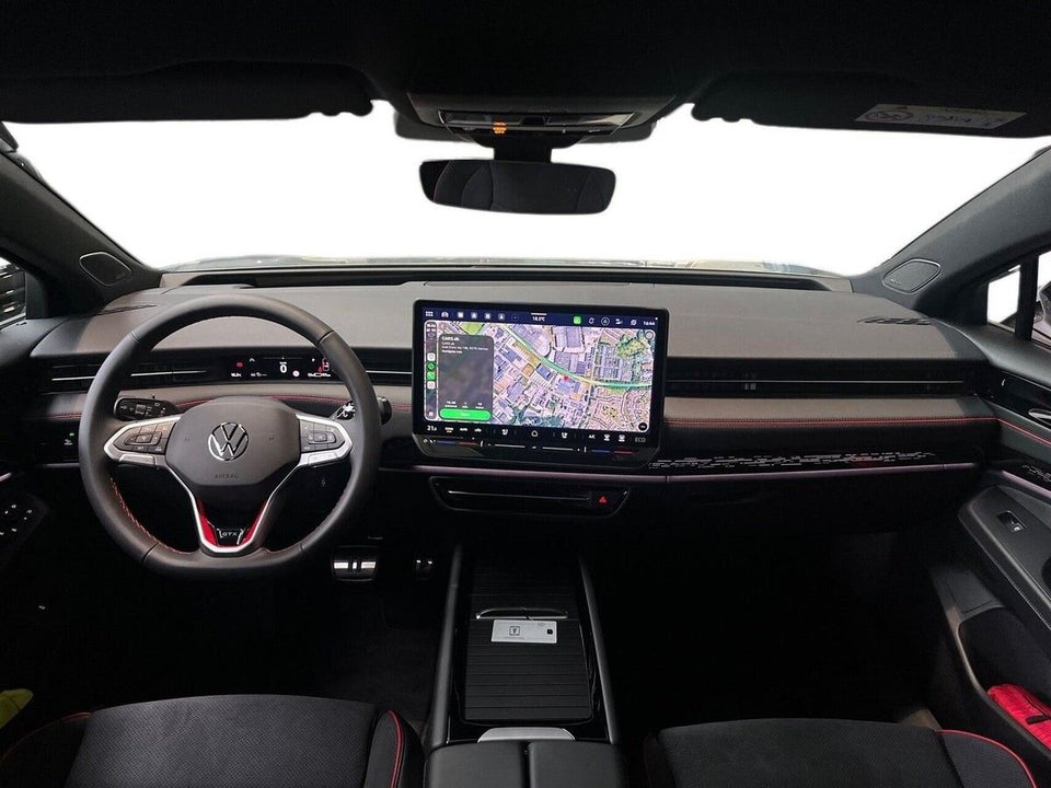 VW ID.7 86 GTX Max Tourer 4Motion 5d