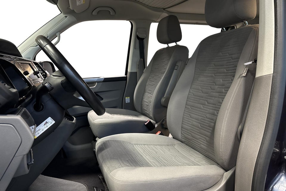 VW California 2,0 TDi 150 Ocean DSG