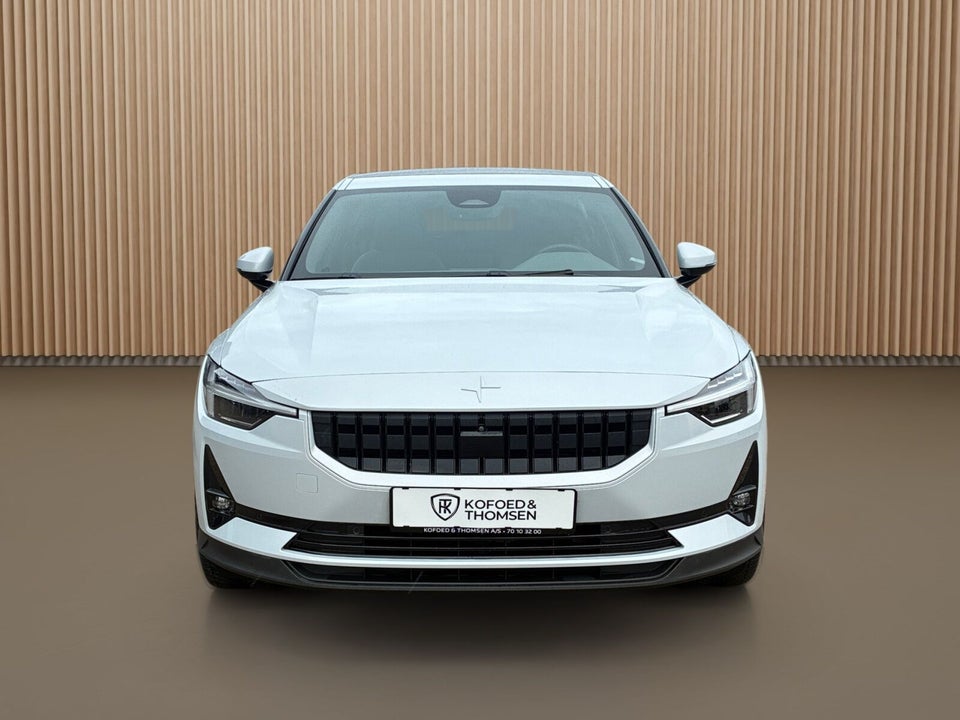 Polestar 2 Long Range 5d