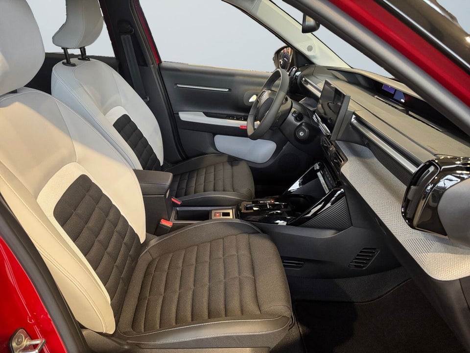 Citroën ë-C3 Aircross 44 VTR Sport 5d